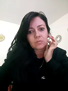 Snapshot of FelinaJohnson chatting on March 15, 2025, 3:40 am FelinaJohnson online show from March 15, 2025, 3:40 am