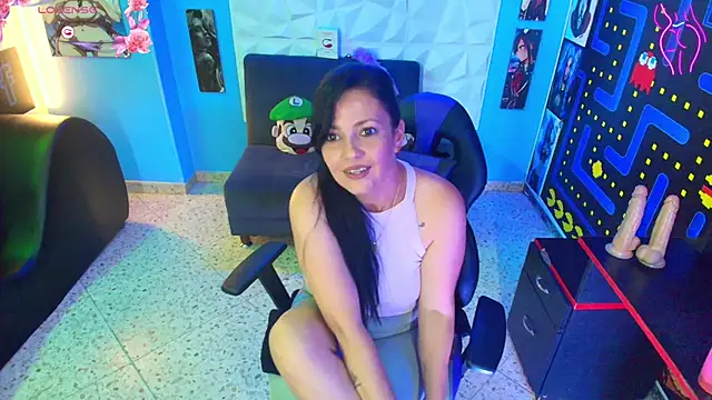 Snapshot of FelinaJohnson chatting on March 2, 2025, 8:57 pm FelinaJohnson online show from March 2, 2025, 8:57 pm