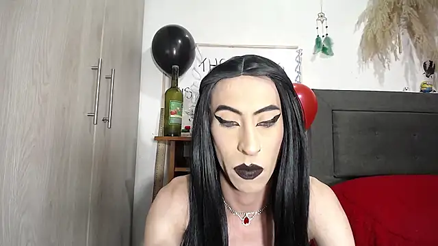 DOMINANT TEACHER KAROL online show from March 7, 2025, 11:16 pm