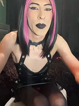 DOMINANT TEACHER KAROL online show from March 28, 2026, 11:17 pm