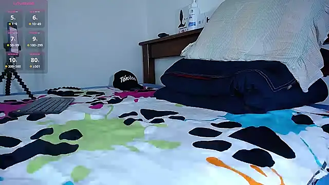 diamond black00 online show from April 2, 2026, 4:35 pm