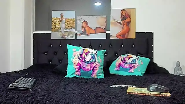 Snapshot of doll_celeste20 chatting on February 28, 2025, 5:37 am doll celeste20 online show from February 28, 2025, 5:37 am