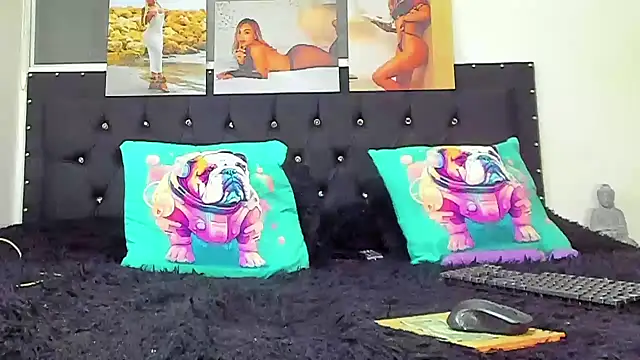 Snapshot of doll_celeste20 chatting on March 12, 2025, 3:02 am doll celeste20 online show from March 12, 2025, 3:02 am