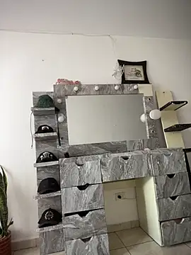 doll celeste20 online show from March 25, 2026, 2:38 pm