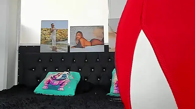Snapshot of doll_celeste20 chatting on February 25, 2025, 7:27 pm doll celeste20 online show from February 25, 2025, 7:27 pm