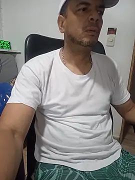 latinmartin73 online show from February 11, 2026, 1:05 am