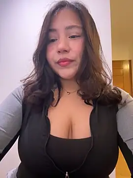 Snapshot of kittyfresita chatting on November 9, 2025, 1:20 am kittyfresita online show from November 9, 2025, 1:20 am