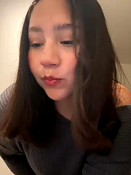 Snapshot of kittyfresita chatting on December 3, 2025, 2:12 am kittyfresita online show from December 3, 2025, 2:12 am