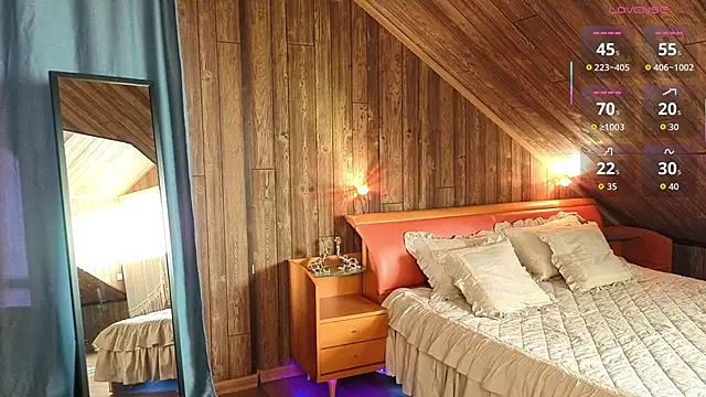 Snapshot of Anfisavisti__ chatting on November 1, 2025, 2:07 am Anfisavisti online show from November 1, 2025, 2:07 am