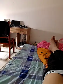 huzi518 online show from March 28, 2026, 6:03 am