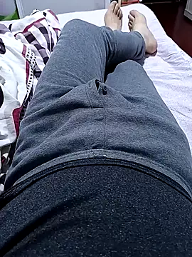 huzi518 online show from February 10, 2026, 3:44 pm