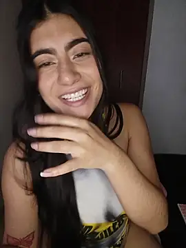 miakhalifaaa  online show from March 3, 2026, 11:23 pm