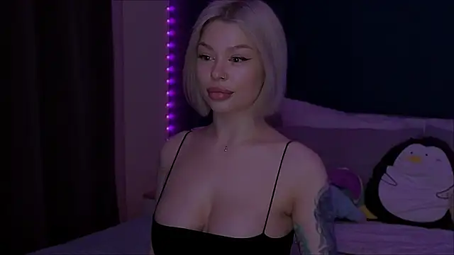 Sasha Mason online show from May 26, 2026, 1:58 am
