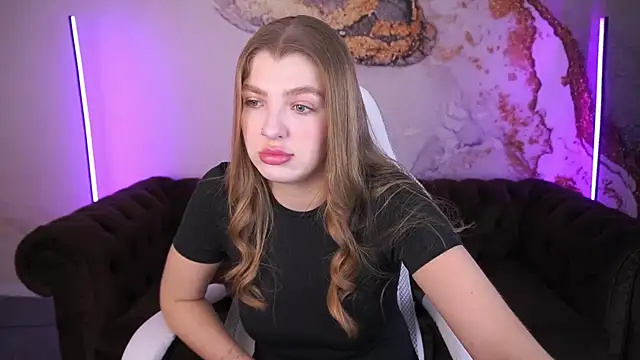 AnikaJane online show from February 28, 2025, 7:05 am