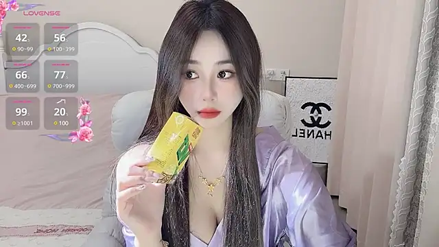 Caitlyn   online show from February 27, 2025, 2:00 pm