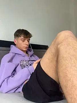 MiguelRausch online show from January 8, 2025, 2:35 pm