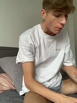 MiguelRausch online show from December 4, 2024, 1:36 pm