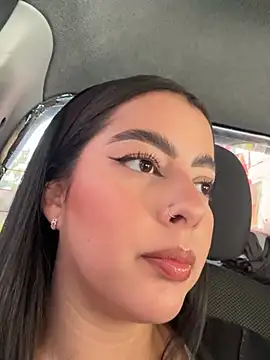 DakotaShelby online show from March 20, 2025, 7:35 pm