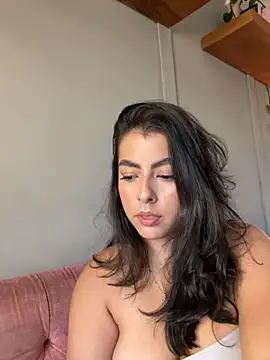 DakotaShelby online show from October 4, 2025, 10:33 pm