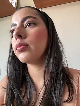 DakotaShelby online show from March 21, 2025, 9:34 pm