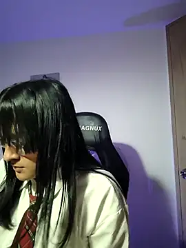 Kiitygirl online show from March 3, 2026, 8:54 am