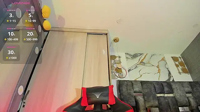 zandra milf  online show from March 12, 2025, 11:54 am