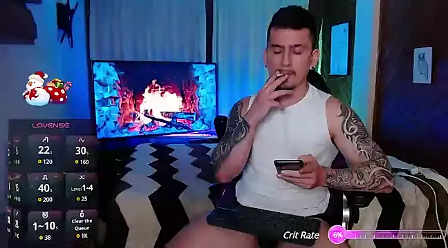 steventeylor online show from January 5, 2025, 1:56 am