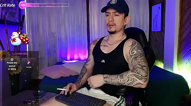 steventeylor online show from December 5, 2024, 1:33 pm