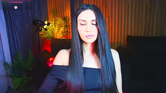 AlexaGreyyy online show from February 8, 2026, 8:28 pm