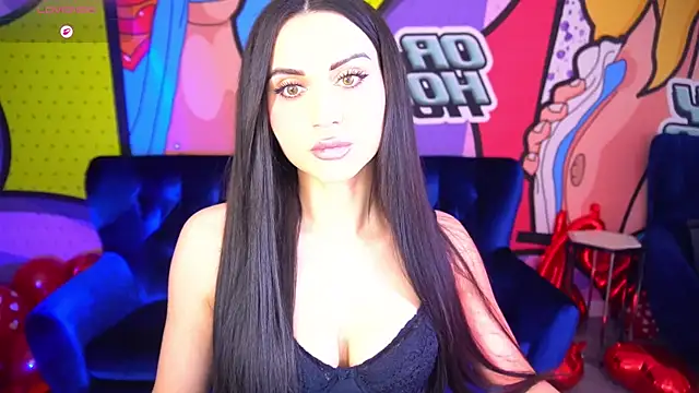 AlexaGreyyy online show from February 7, 2026, 8:28 pm