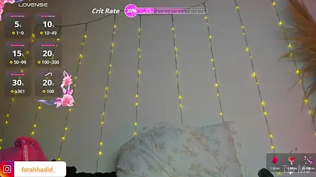 Maisa issa online show from March 26, 2026, 1:20 pm