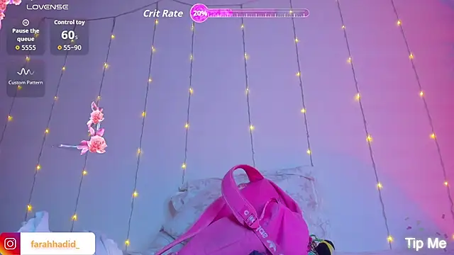 Maisa issa online show from April 6, 2026, 1:34 pm