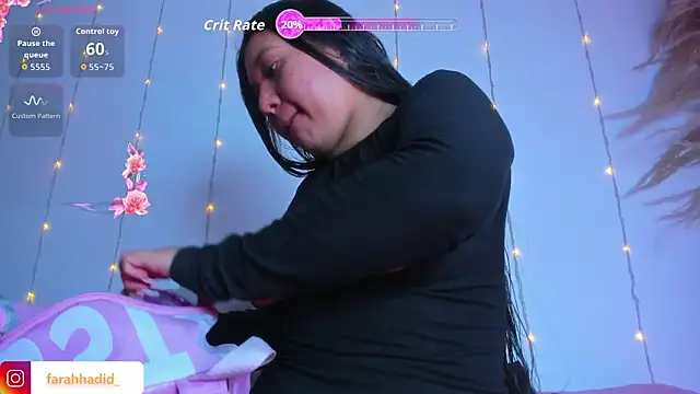 Maisa issa online show from November 22, 2025, 12:59 pm