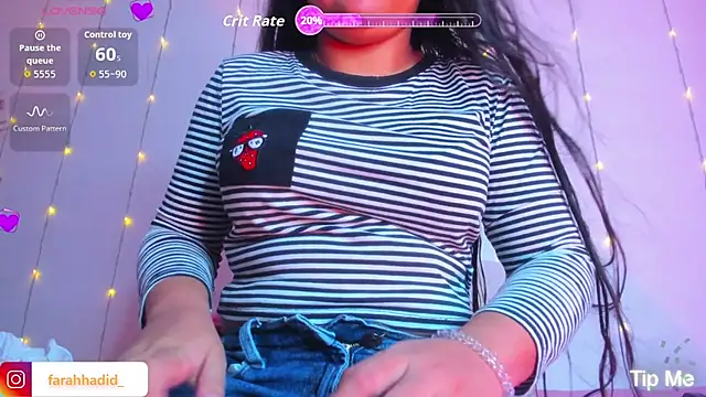 Maisa issa online show from May 26, 2026, 1:31 pm