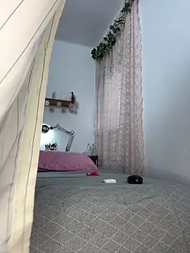 tatianaAlvarez1 online show from November 14, 2025, 11:14 am