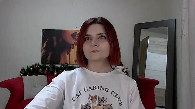 KellyStone online show from December 22, 2025, 5:29 am