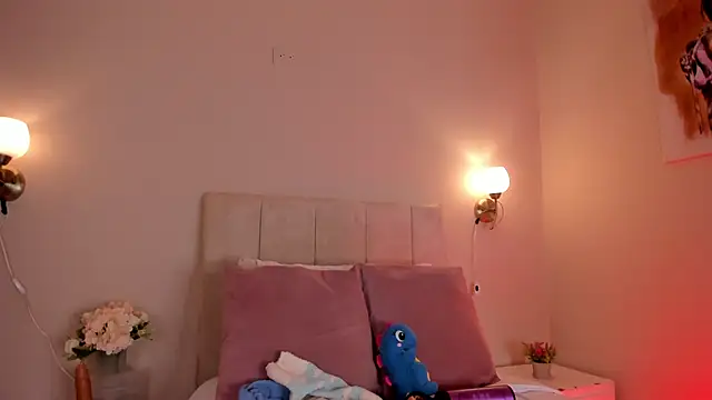 Snapshot of dani_skinny_ chatting on February 21, 2025, 6:04 pm dani skinny  online show from February 21, 2025, 6:04 pm