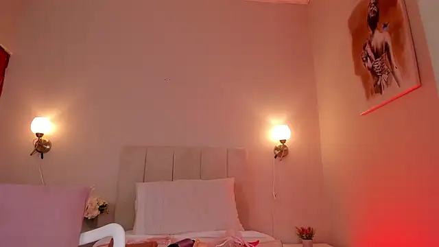 Snapshot of dani_skinny_ chatting on February 4, 2025, 5:45 pm dani skinny  online show from February 4, 2025, 5:45 pm