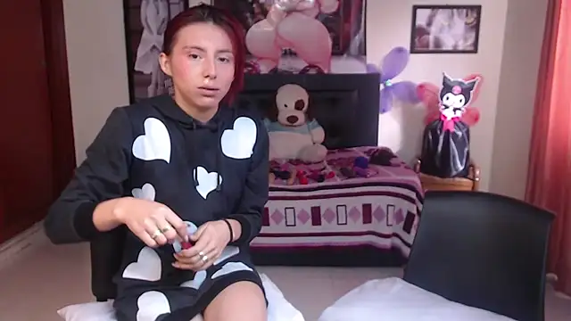 Marilynselxoveanalhard online show from March 11, 2026, 2:00 pm