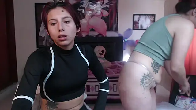 Marilynselxoveanalhard online show from March 13, 2026, 1:49 pm