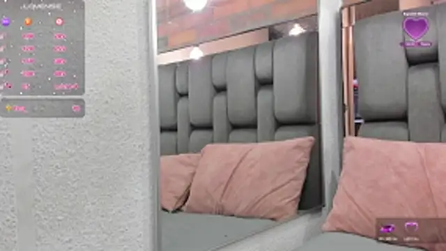 Snapshot of JESSYCORTES chatting on June 11, 2026, 12:32 am JESSYCORTES online show from June 11, 2026, 12:32 am