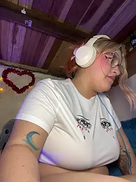 Snapshot of SophiaWeestt99 chatting on February 20, 2026, 6:26 am SophiaWeestt99 online show from February 20, 2026, 6:26 am