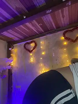 Snapshot of SophiaWeestt99 chatting on February 24, 2026, 3:07 am SophiaWeestt99 online show from February 24, 2026, 3:07 am