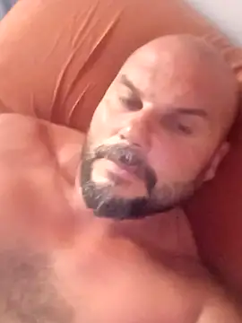 Javierchico online show from June 23, 2026, 9:18 am