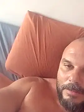 Javierchico online show from July 25, 2026, 11:05 am