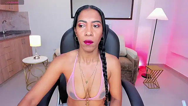 Shantaall  online show from October 27, 2025, 7:37 pm