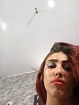 Aynle-toms online show from April 20, 2026, 8:10 pm