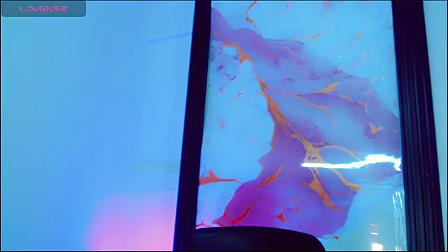 Diosiris Riannys online show from March 30, 2026, 7:26 pm