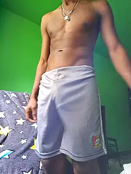 amarijones online show from November 10, 2025, 1:16 pm