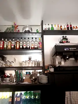 ElektrikFrancaise online show from October 24, 2025, 1:32 pm